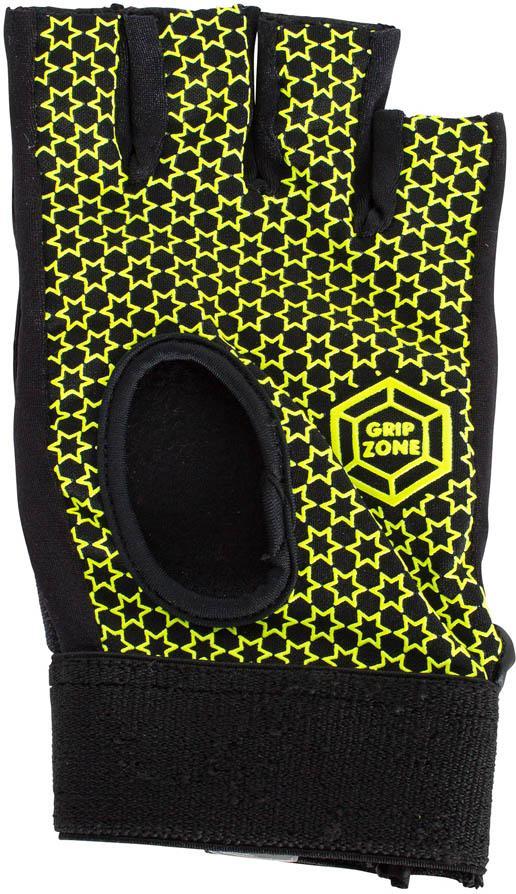 Reece Comfort Half Finger Glove