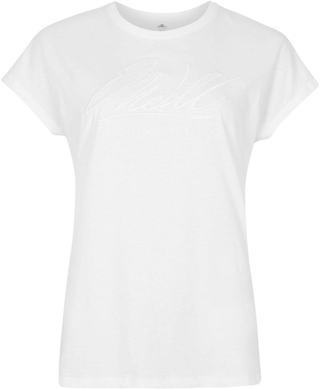 Script T-shirt