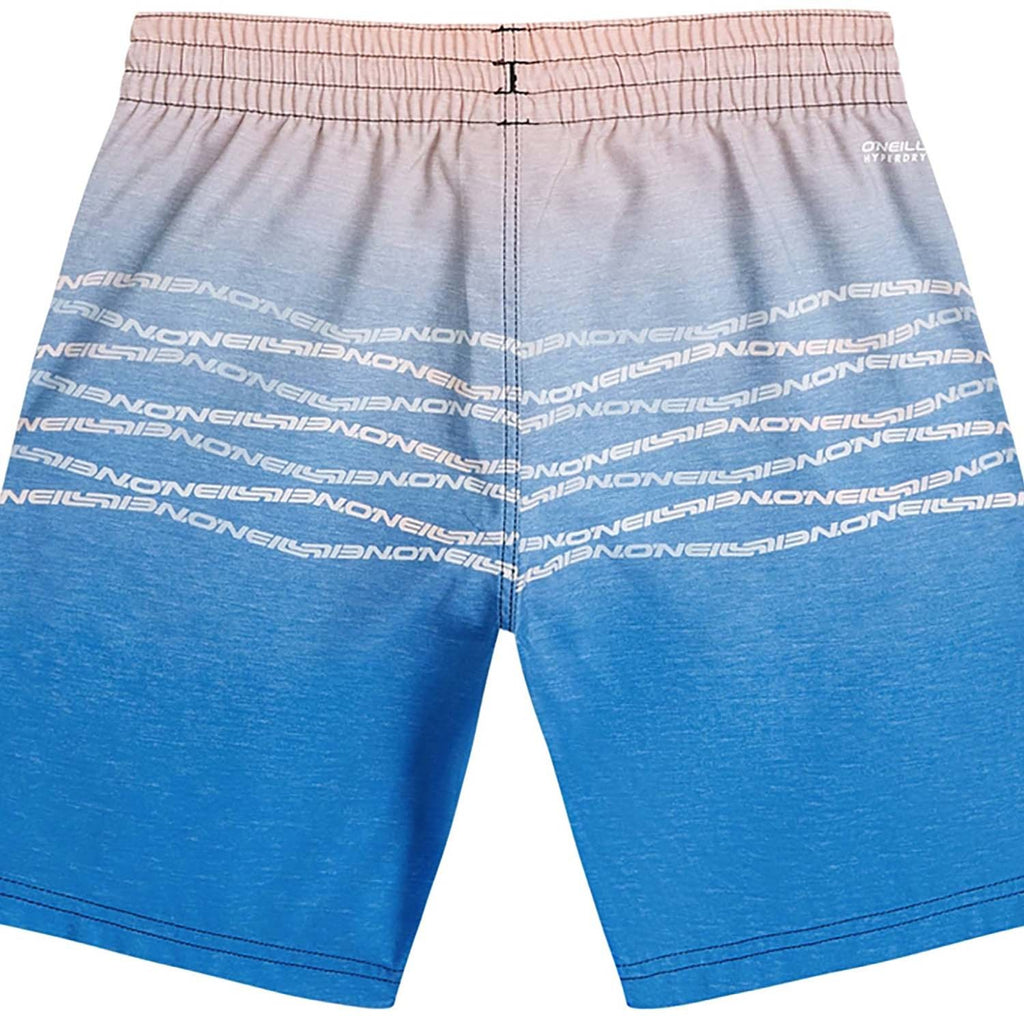 First Zwemshort kids