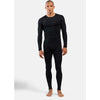 performance light base layer lange broek