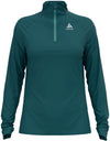Midlayer Essential 1/2 Zip