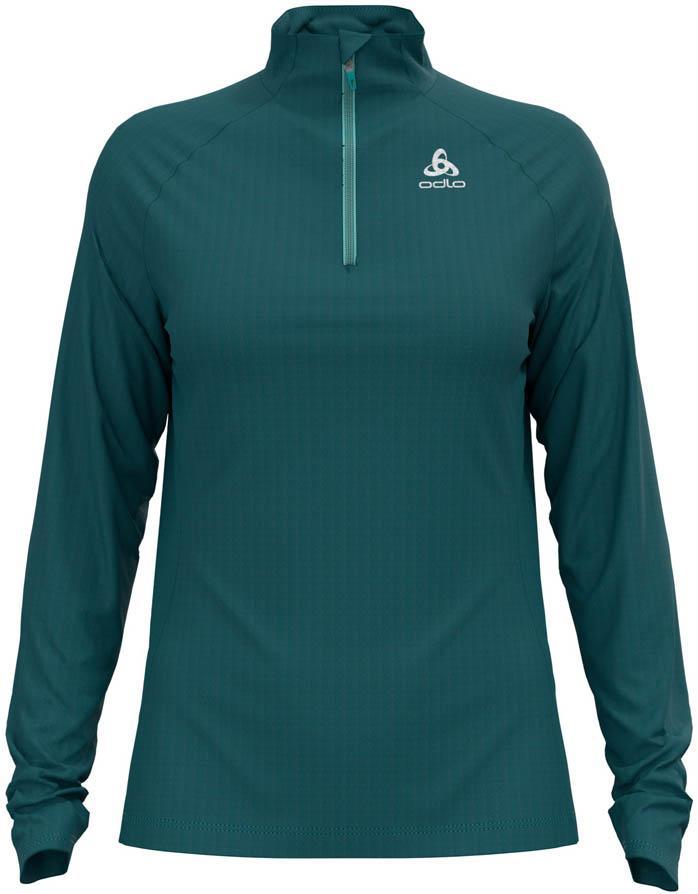 Midlayer Essential 1/2 Zip