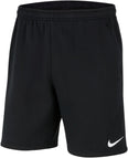 Park Fleece Soccer short