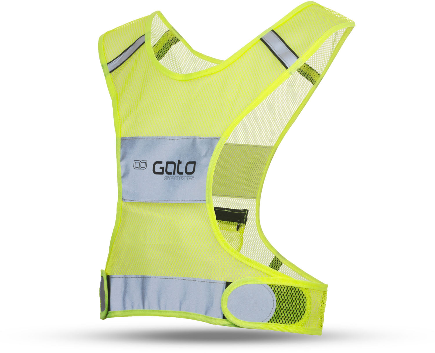 X-Safer Sport hesje