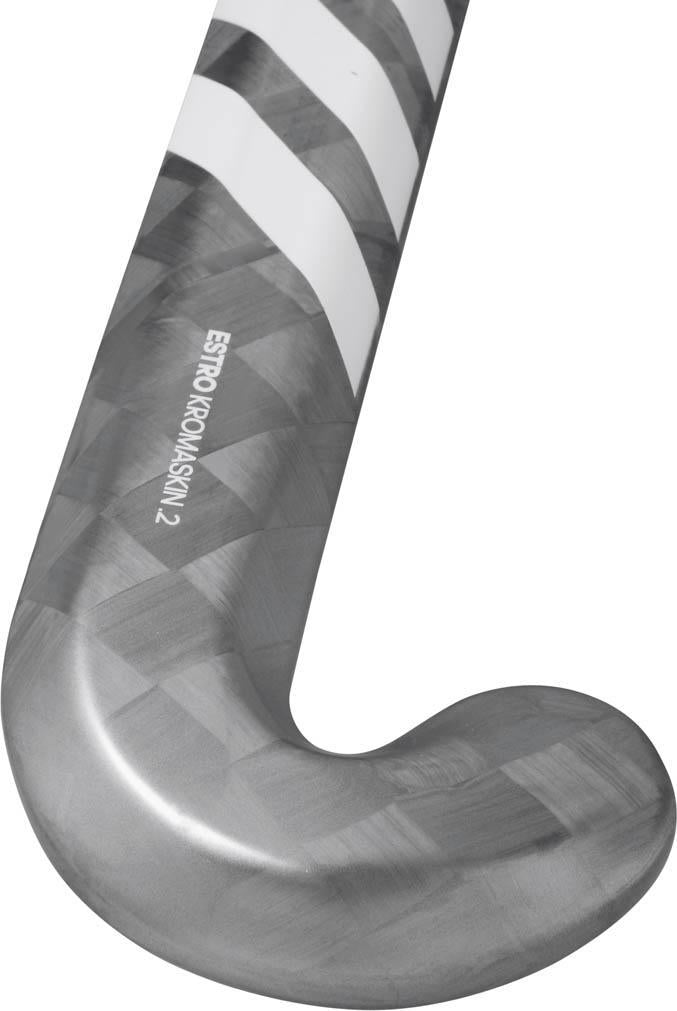 Estro Kromaskin .2 hockeystick