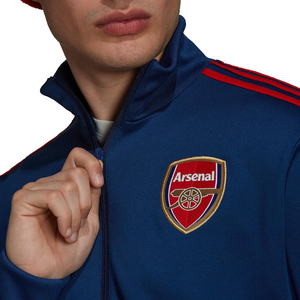 Afc 3s Trk Top