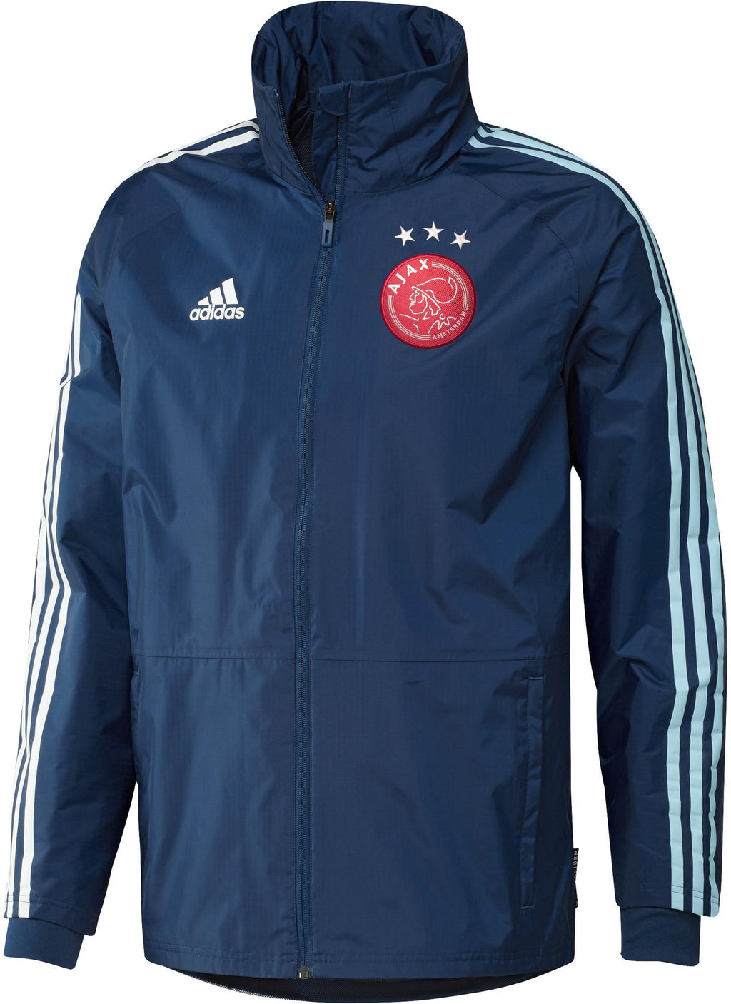 ajax strm jkt