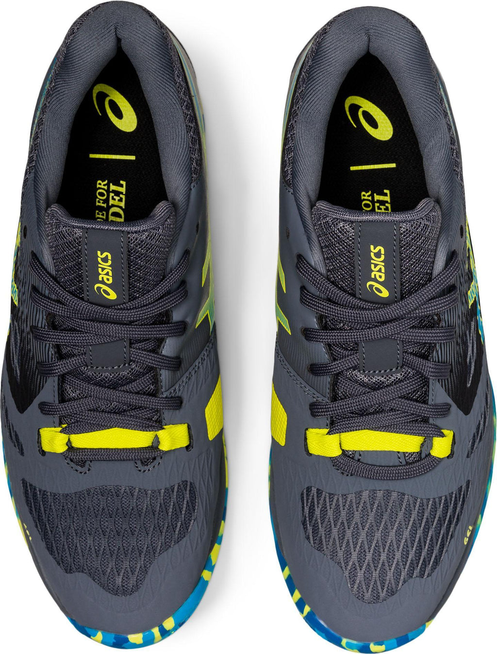 Padel Lima Ff