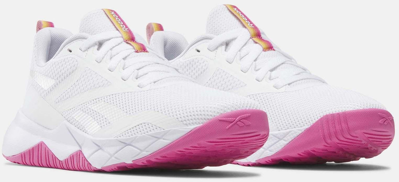NFX Trainer fitness schoenen