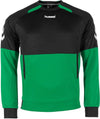 Authentic Top Round Neck Tw