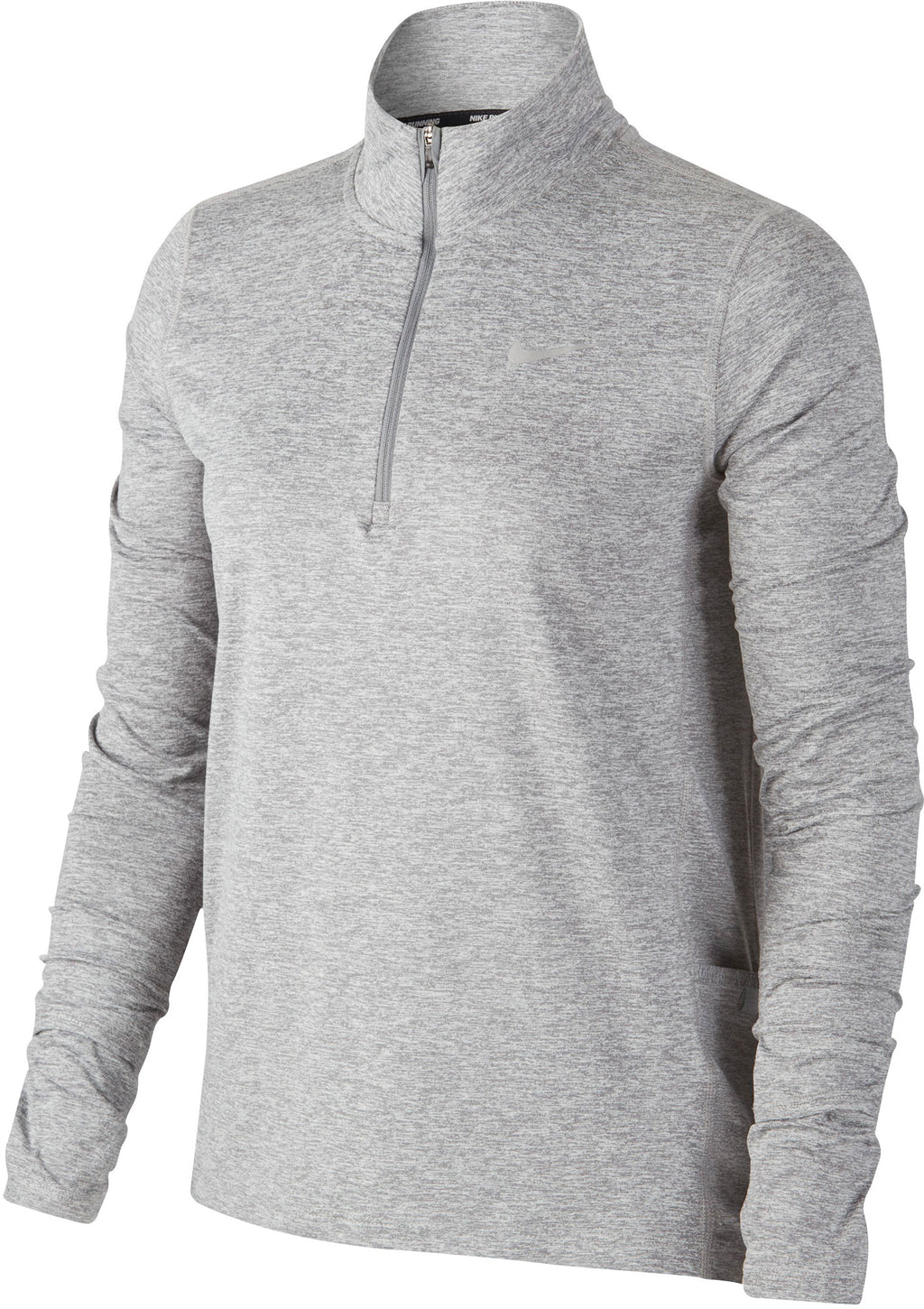 Element 1/2-Zip Longsleeve shirt