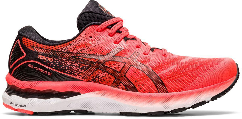GEL-Nimbus 23 Tokyo hardloopschoenen