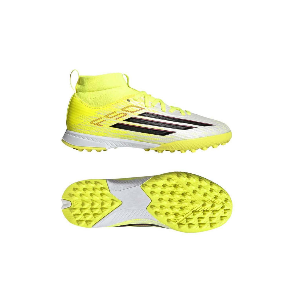 F50 League Mid kids Kunstgras voetbalschoenen