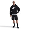 Club Gfx Hoodie sportcasual