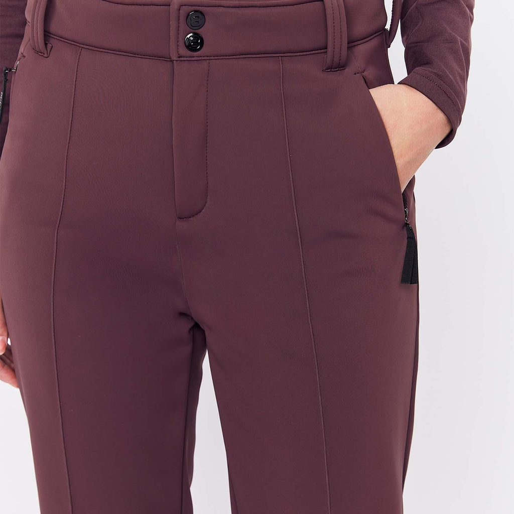 Francis W Pant