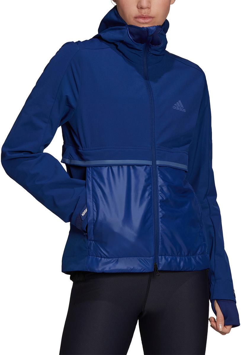 COLD.RDY Running jack