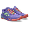 Gel-resolution X Padel Indoor tennisschoenen