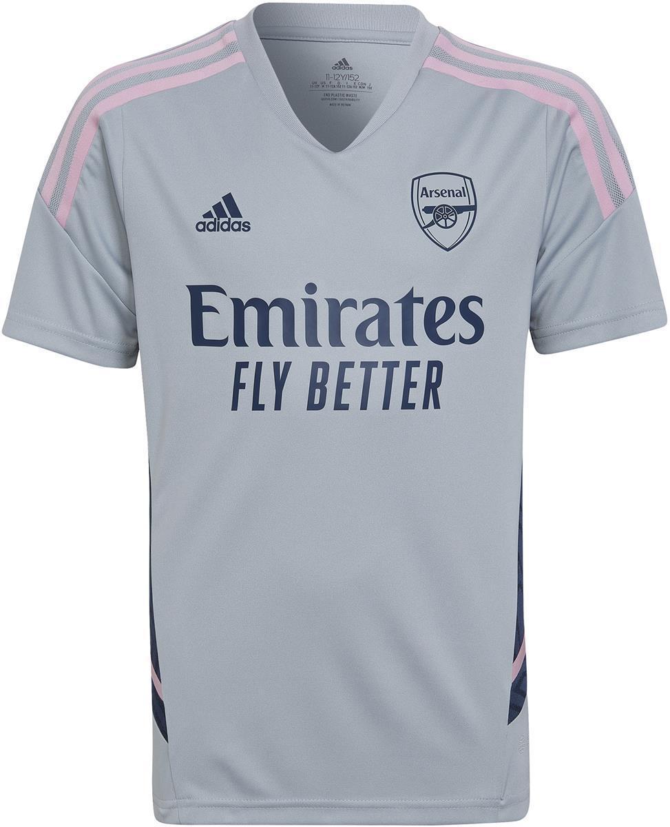 Arsenal Condivo 22 trainingsshirt