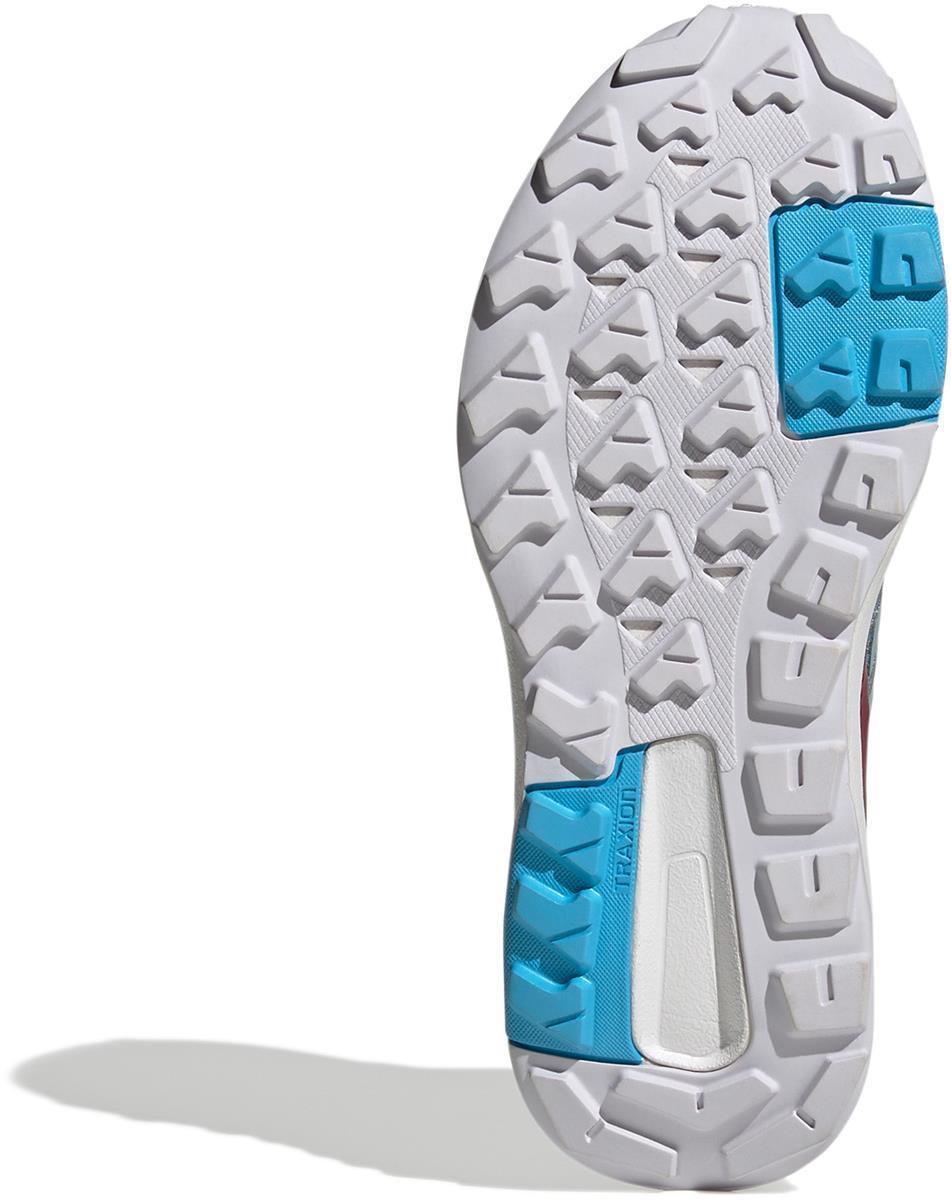 Terrex Trailmaker W