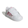 Grand Court 3.0 low sportcasual schoenen