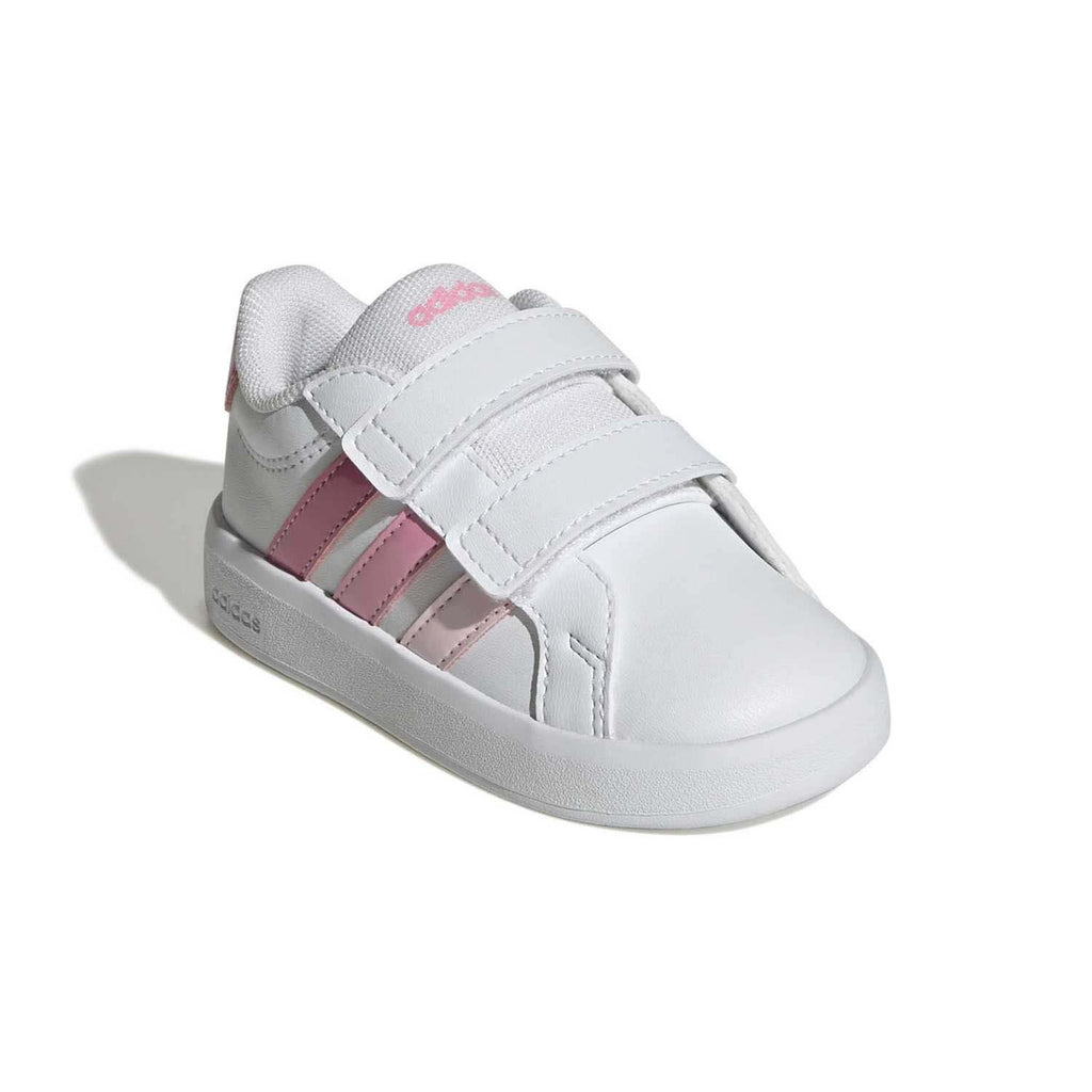 Grand Court 3.0 low sportcasual schoenen