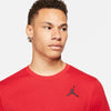 EMB SS Crew Basketball t-shirt
