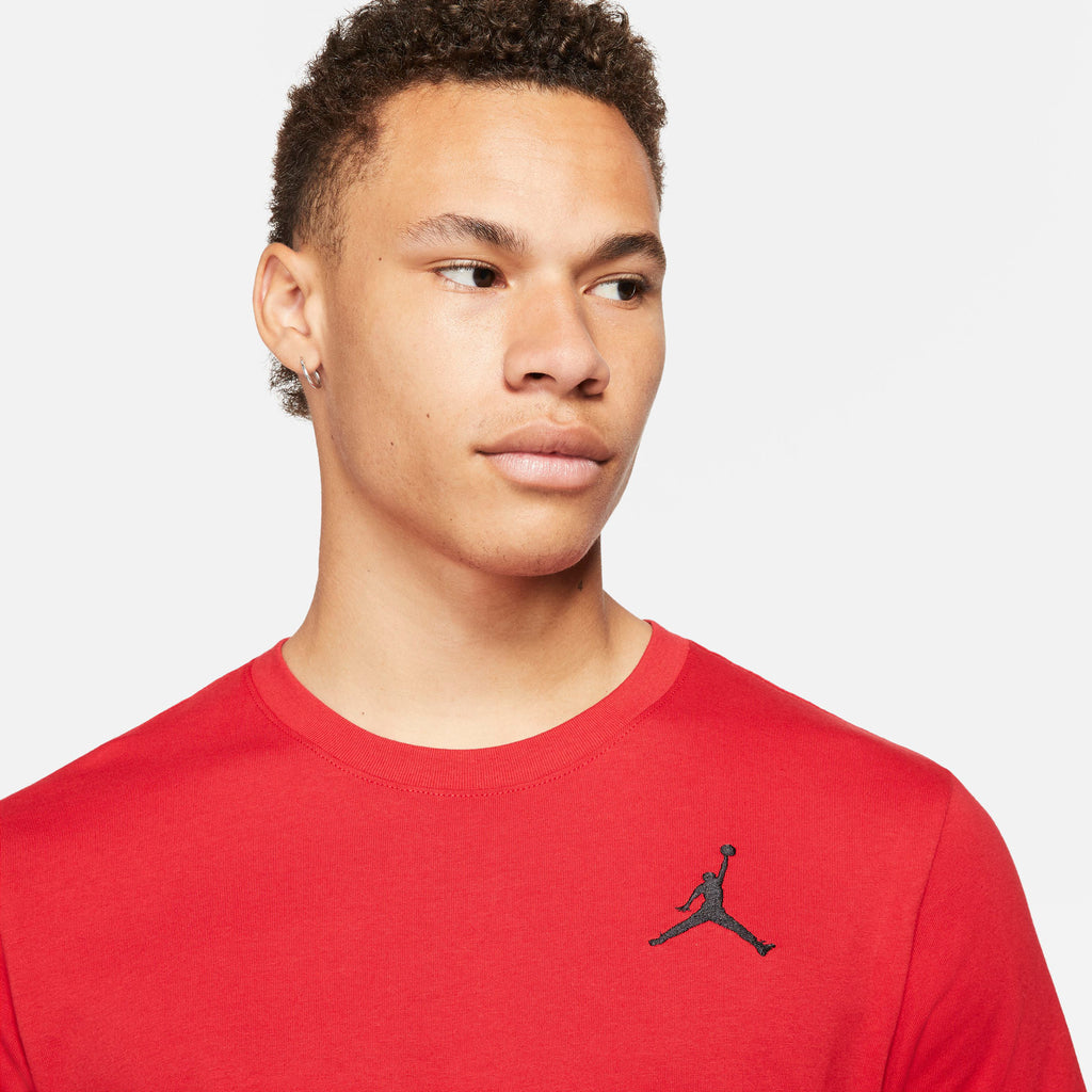 EMB SS Crew Basketball t-shirt