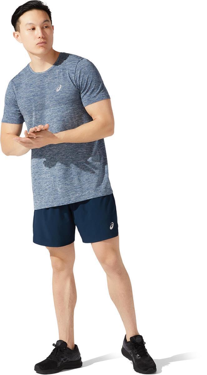RACE SEAMLESS SS