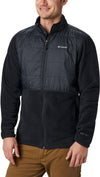 Basin Butte Fleece Full Zip