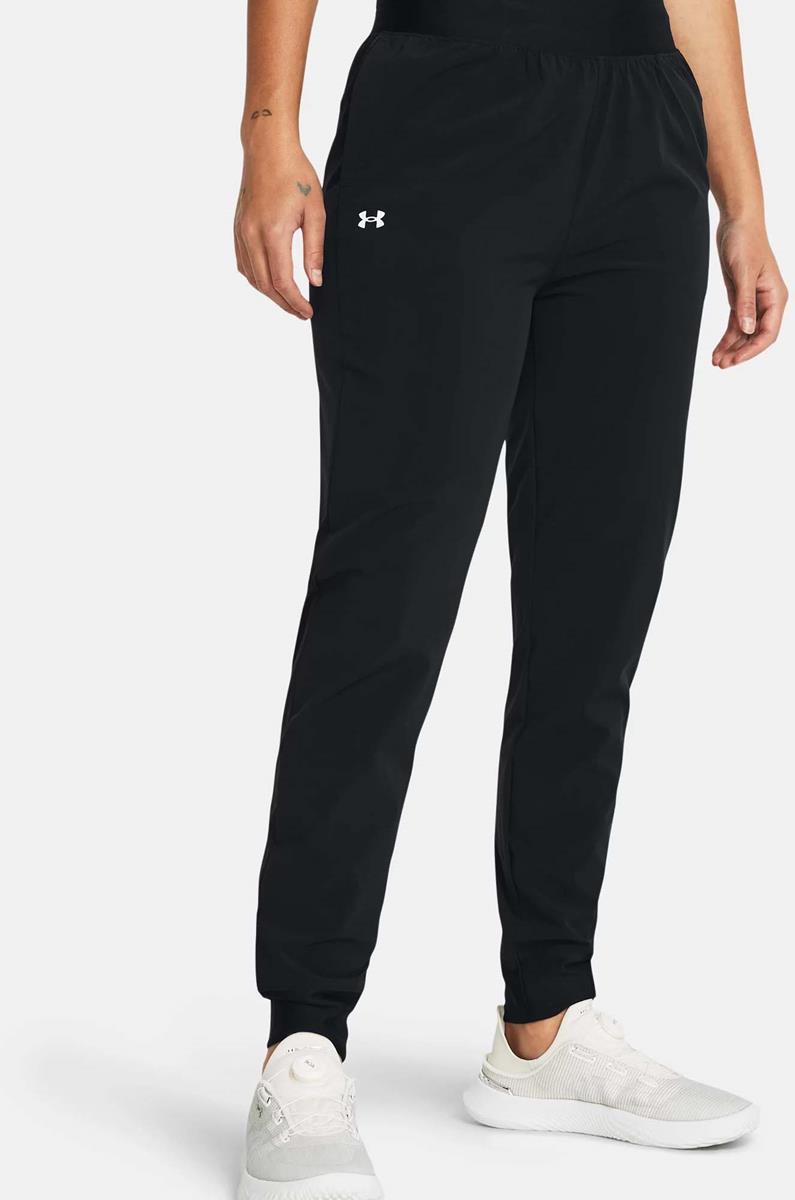 Armoursport High Rise Woven Broek