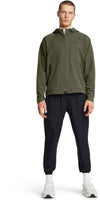 Under Armour Unstoppable Mens Jackt Grey