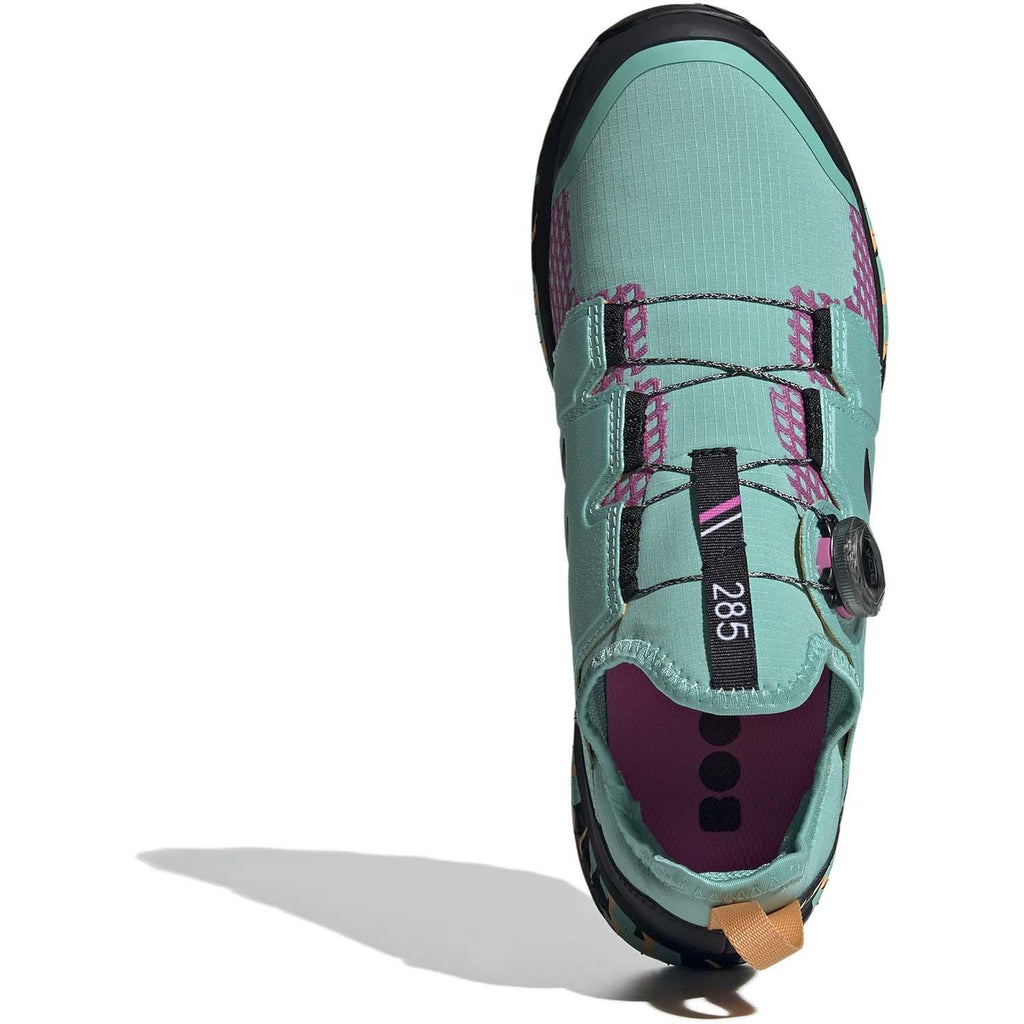 Terrex Agravic Boa. Adventureschuh UK-Gr.