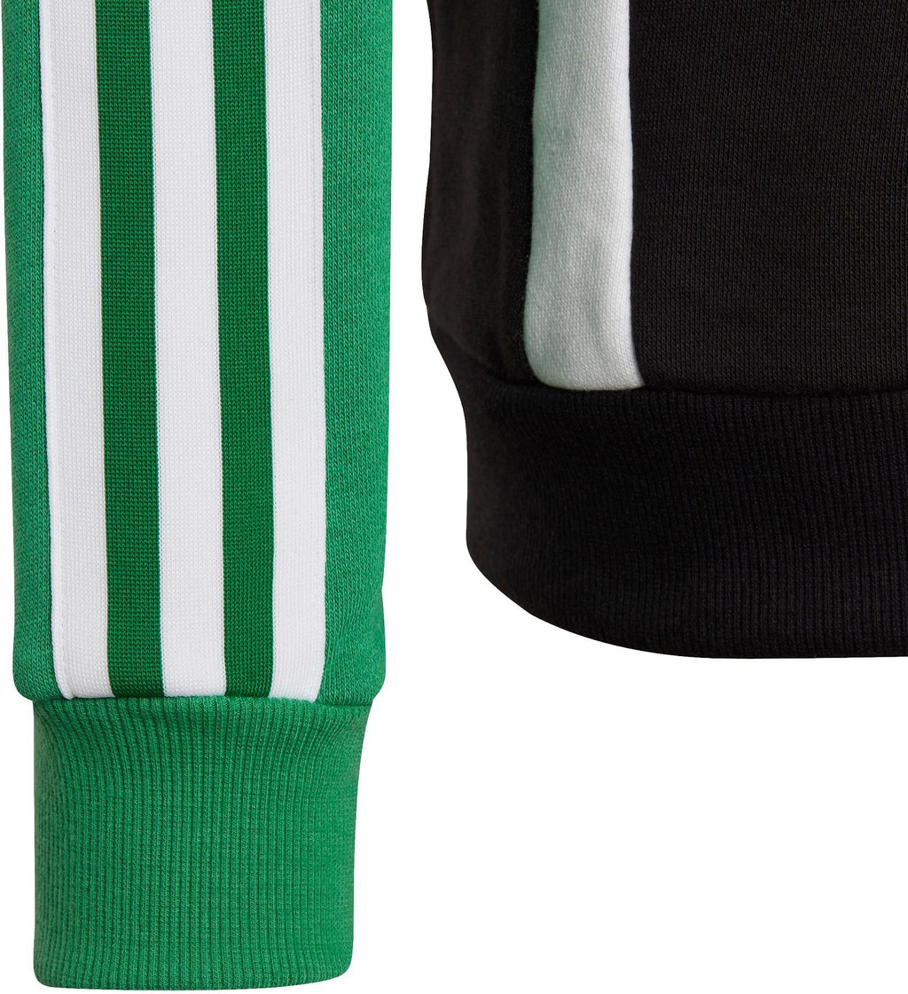 Colorblock Sweatshirt