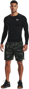 HG Armour Comp longsleeve shirt