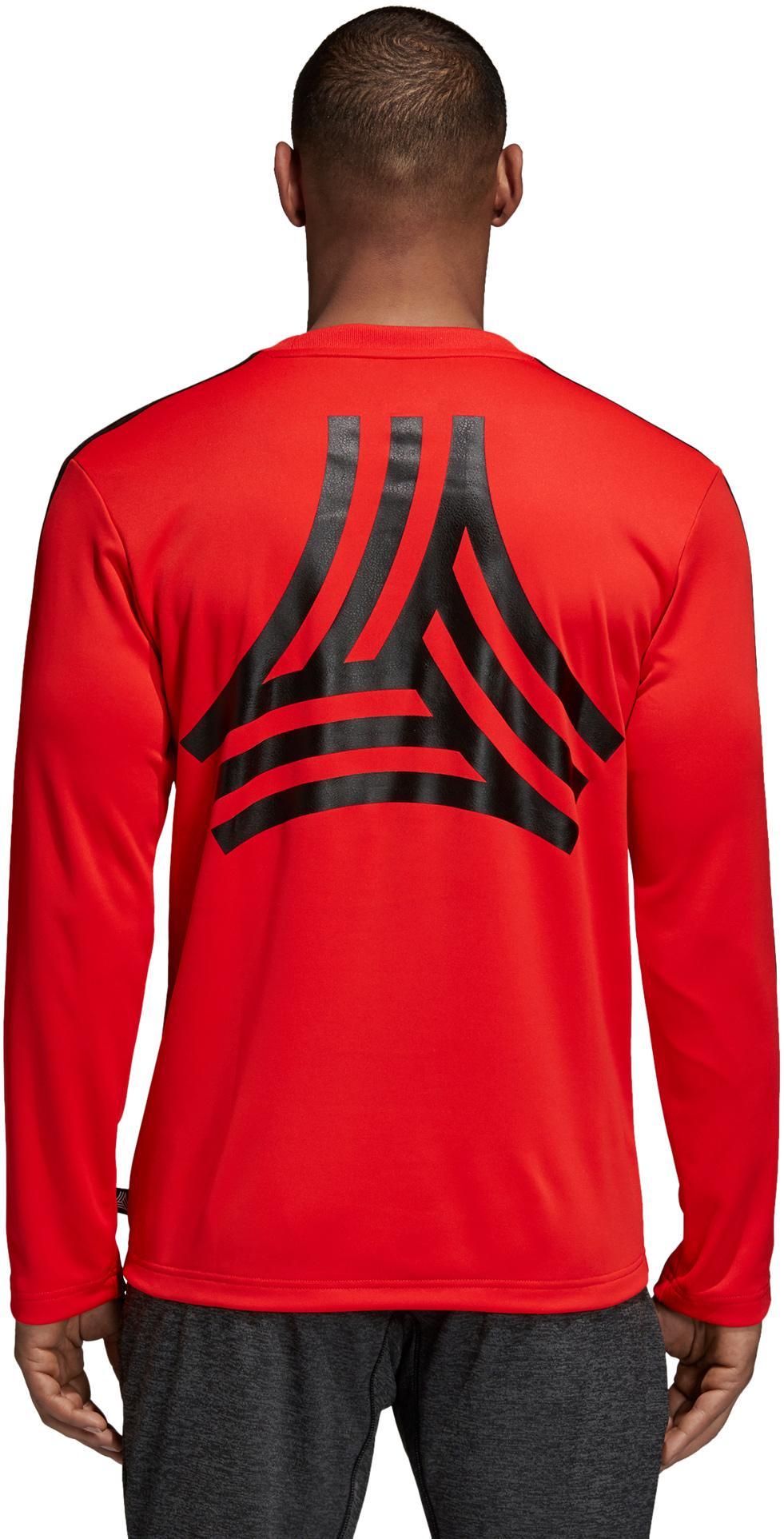 Tango Terry sweatshirt
