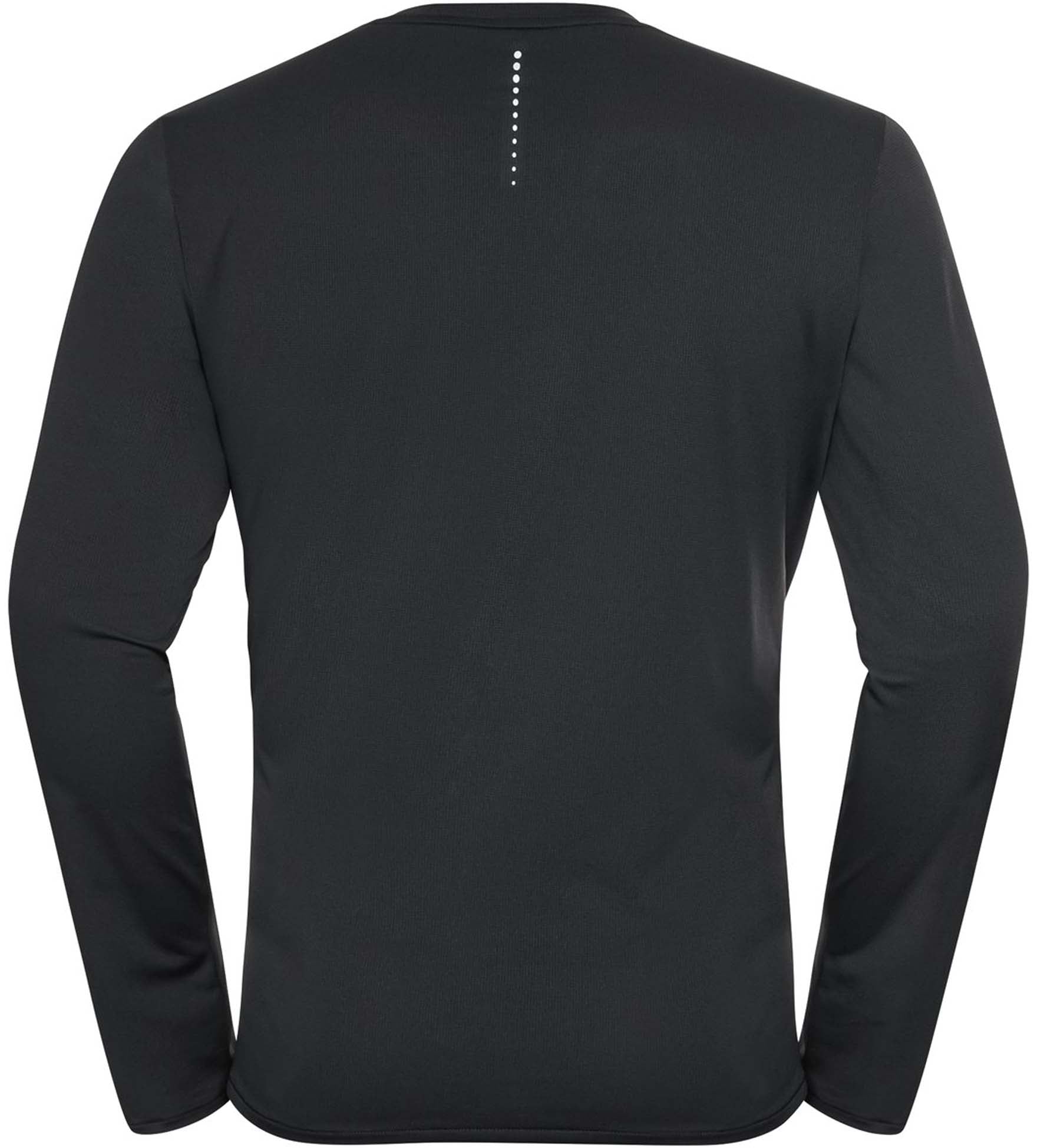 Crew neck zeroweight chill-tec longsleeve hardloopshirt