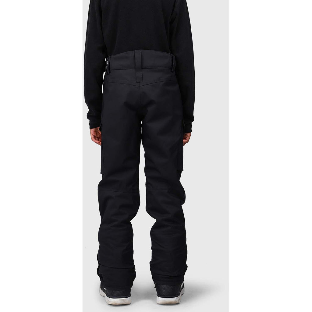 Footraily-cargo Boys skibroek