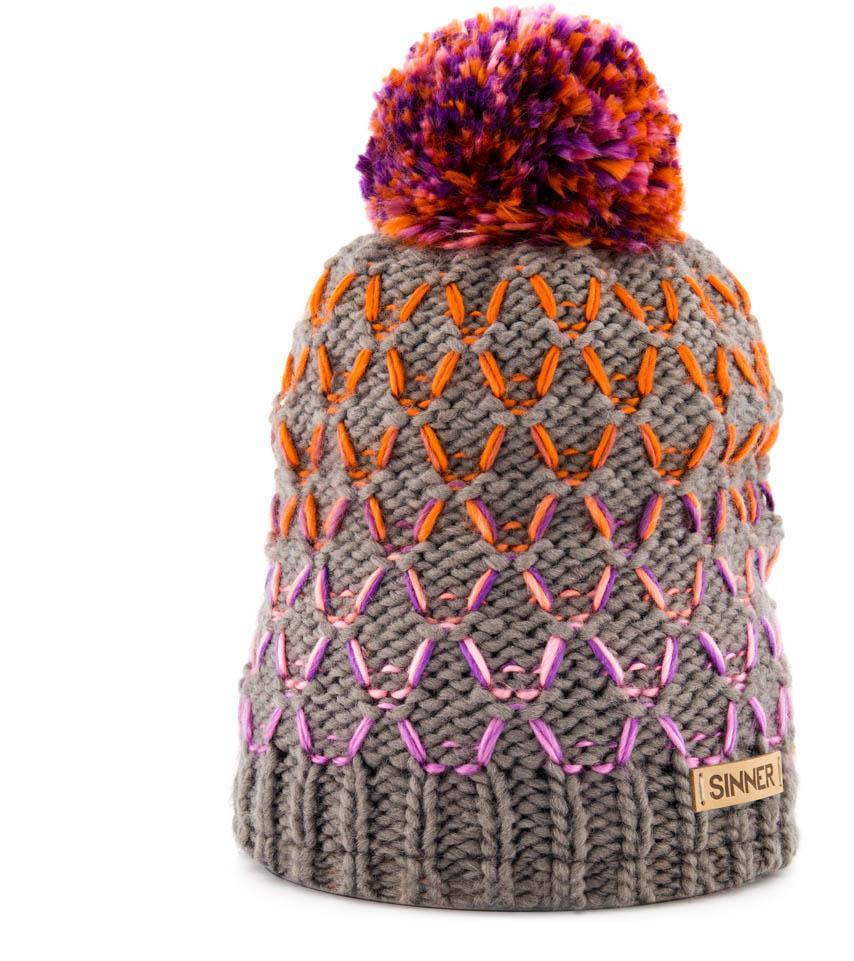Shasta Beanie