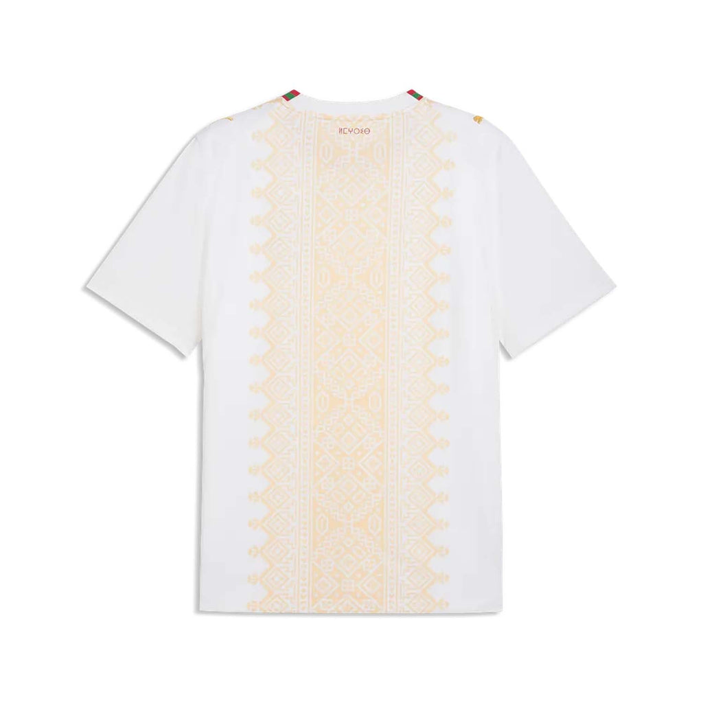 Marokko uitshirt 2026