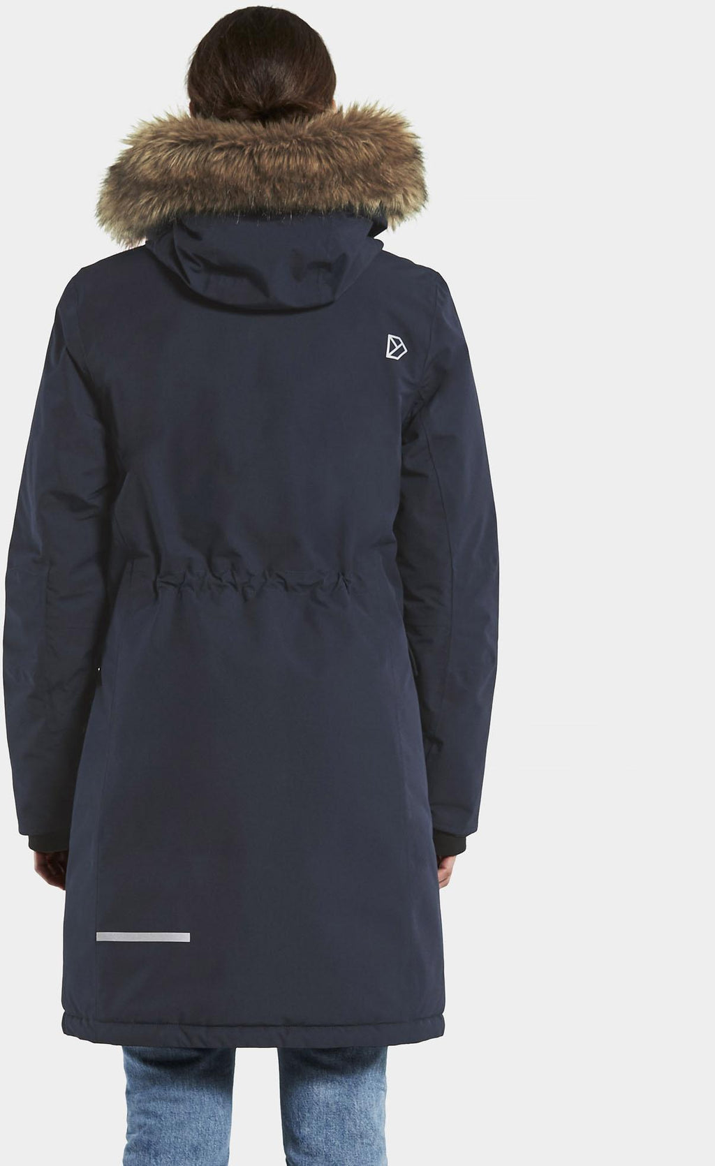 Erika Wns Parka 2
