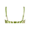 bikini top buckle padded wired