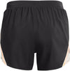 UA Fly By 2.0 Brand Short