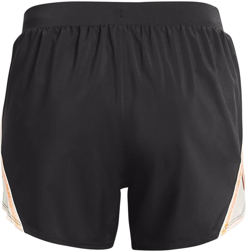 UA Fly By 2.0 Brand Short