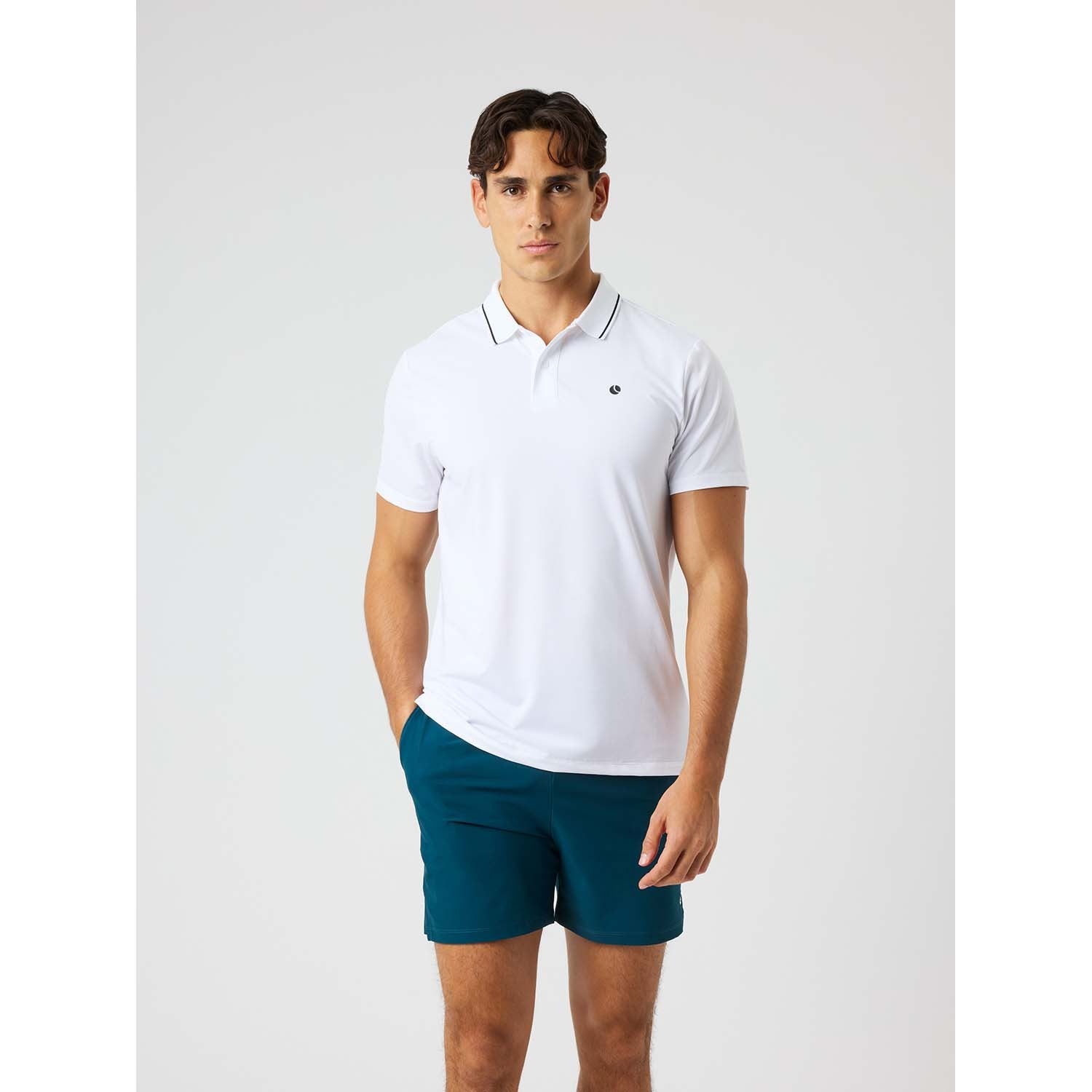 Ace Polo Shirt