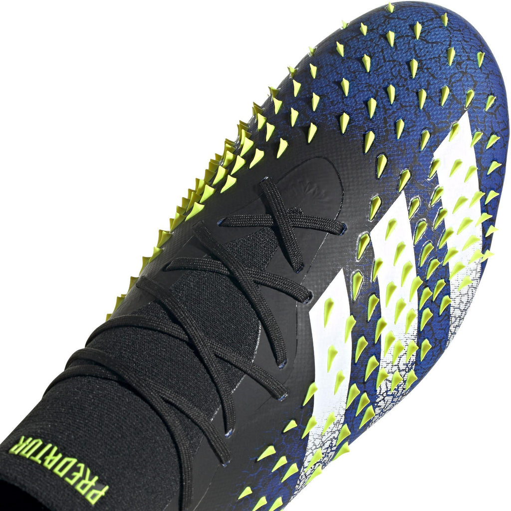 Predator Freak.1 Artificial Grass Voetbalschoenen