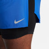 Stride Dri-FIT hybride short