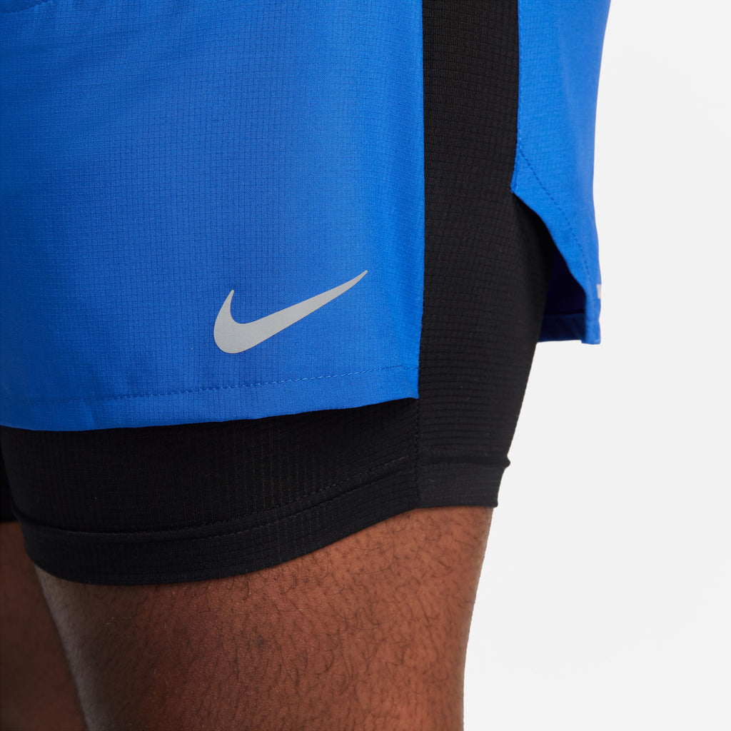 Stride Dri-FIT hybride short