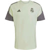 Real Madrid Tiro 24 Sweat T-shirt