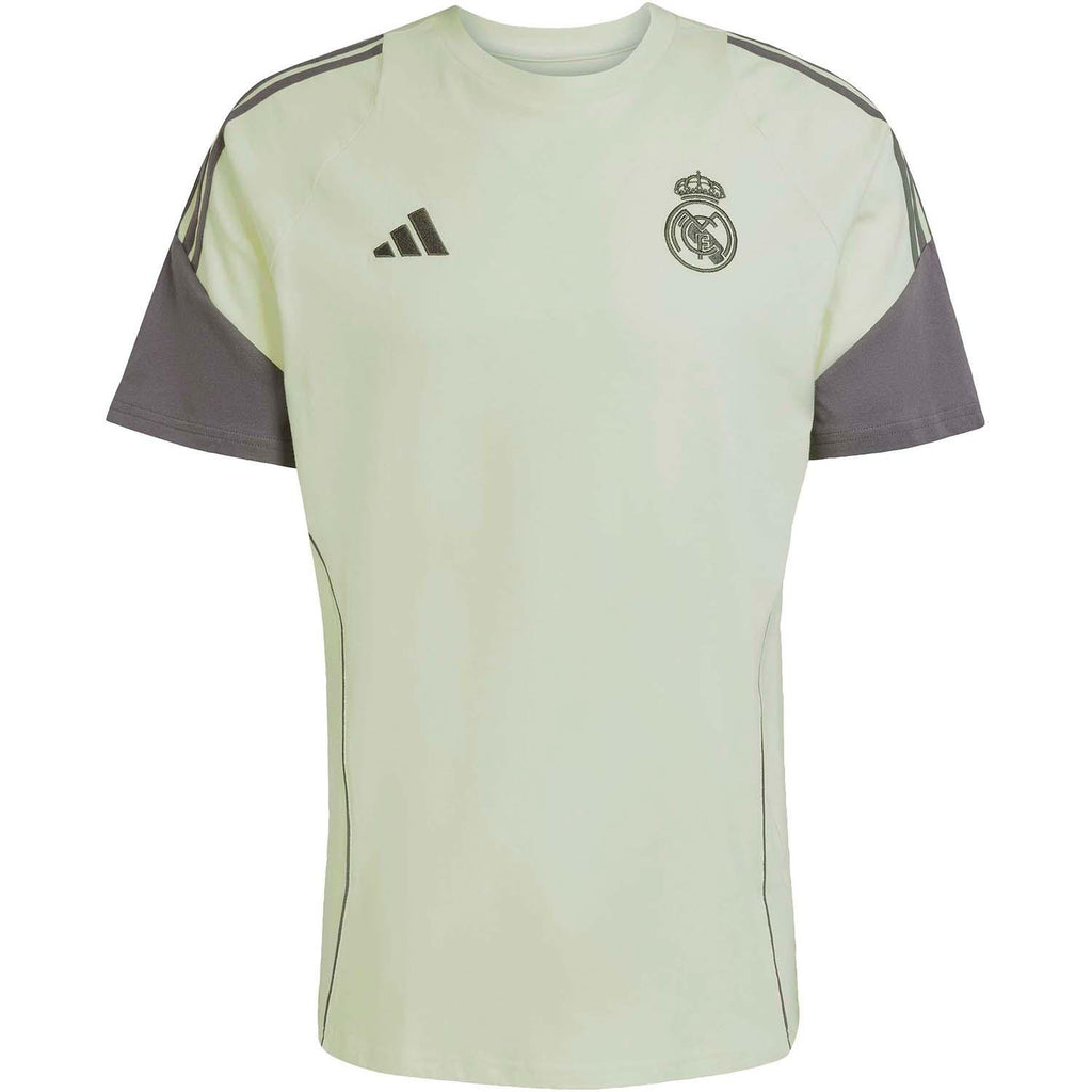 Real Madrid Tiro 24 Sweat T-shirt