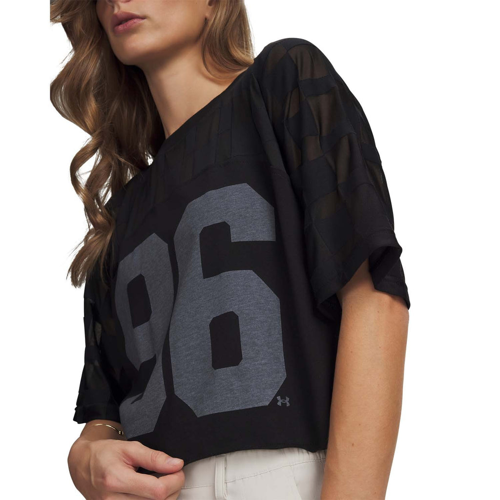 Burnout 96 Shirt